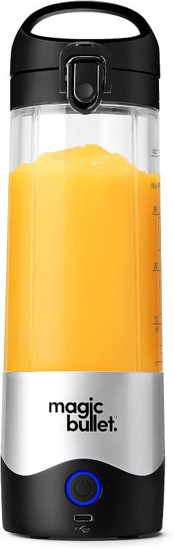 Portable Blender - Store - 1