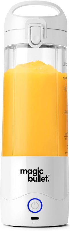 Portable Blender - Store - 1