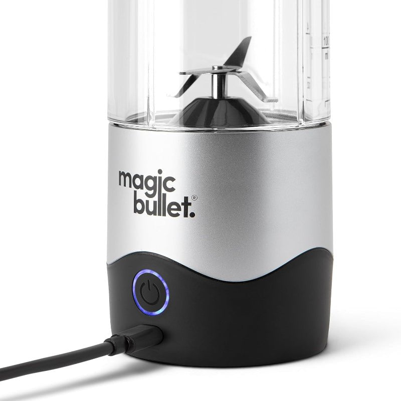 Portable Blender - Store - 1