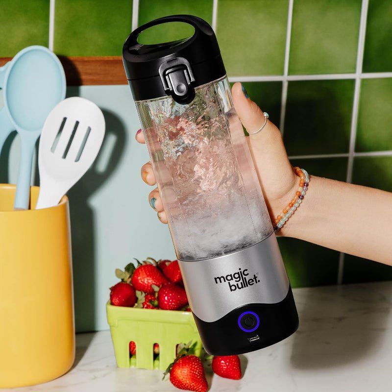 Portable Blender - Store - 1