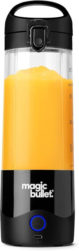 Portable Blender - Store - 1