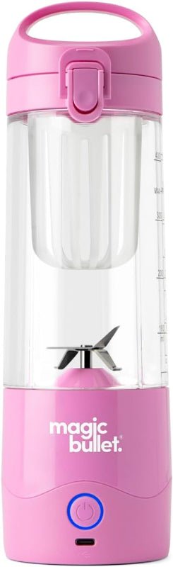Portable Blender - Store - 1