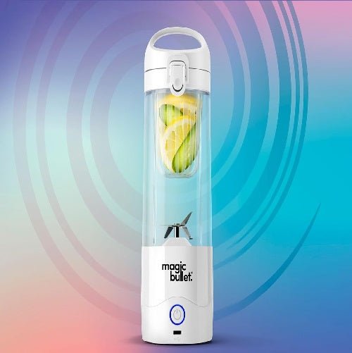Portable Blender - Store - 1